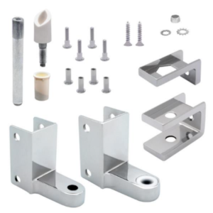 Replacement hinge pack